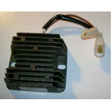 Régulateur de tension charge batterie