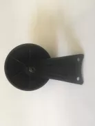 Galet d'espacement PARKSIDE