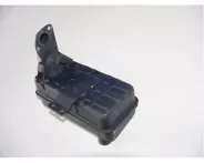 Pot d'échappement (kit) BUILDER