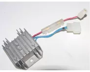 Régulateur de tension charge batterie BUILDER