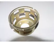 Cloche lanceur 110mm BUILDER