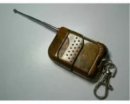 Télécommande BUILDER