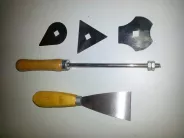 Outillage (kit) HYUNDAI