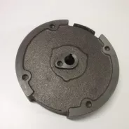 Volant magnétique 170mm HYUNDAI