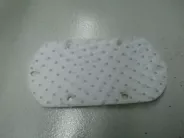 Brosse pour animaux de compagnie HYUNDAI