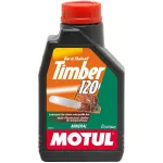 Huile Pour Chaîne De Tronçonneuse Motul 120 1L – MT-102792