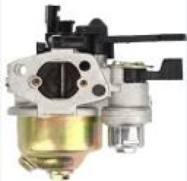 Carburateur complet adaptable GX120 4HP 16100-ZH7-W51 16MM