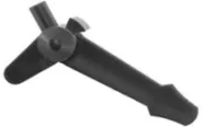 Carburateur complet adaptable HONDA 16610-ZE1-000 CHOKE LEVER FITS MODELS GX110/120/140/160/200/240/270
/340/390