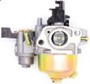 Carburateur complet adaptable GX120 GX140 GX160 GX200 168 168F WITH CUP OEM 16100-ZH8-
822 19MM