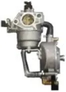 Carburateur complet adaptable GX240 GX270 173F 177F LPG CNG DUAL FUEL CARBURETOR CARB FOR 8HP 9HP WATER PUMP
GENERAL ENGINE