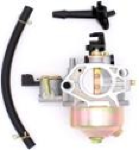 Carburateur complet adaptable GX390 188 188F OEM 16100-ZF6- 01 27MM