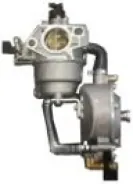 Carburateur complet adaptable GX340 GX390 188F 190F LPG CNG DUAL FUEL CARBURETOR CARB FOR 11HP 13HP WATER PUMP
GENERAL ENGINE