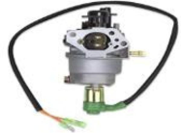 Carburateur complet adaptable GX240 GX270 177 177F AUTO TYPE OEM 16100-Z5F-F01 16100- Z9H-702 16100-ZE3-F12 16100-
ZF6-743