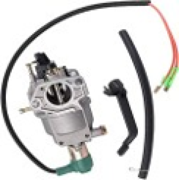 Carburateur complet adaptable GX240 GX270 177 177F