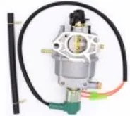 Carburateur complet adaptable GX390 13HP AUTO TYPE 16100- Z5R-743