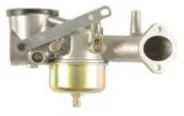 Carburateur complet adaptable BRIGGS & STRATTON 491031 490499 491026 281707 491590
390811  392152