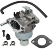 Carburateur complet adaptable BRIGGS & STRATTON 792768 496796 499153 695412 791886
698620 594605 796587 796250
795486591736 794136 594601