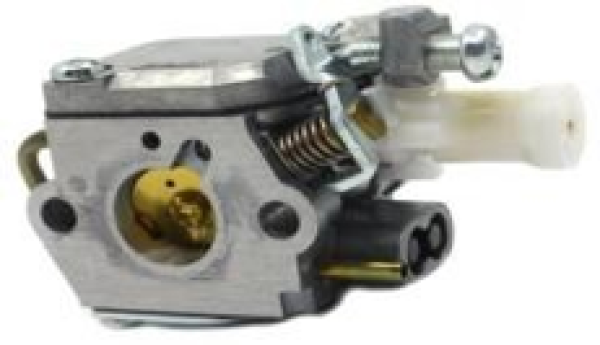 Carburateur complet adaptable CARBURETOR C1Q-P22C C1Q- P22A FOR MTD LE EPA TWIST STAR STRING TRIMMER &
OTHERS