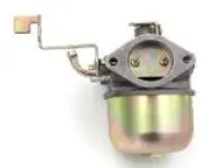 Carburateur complet adaptable ROBIN SUBARU EY18-3W EY18- 3BS EY18-3 SERIES P18H CARB CARBURETTOR
OEM# 214-62401-10