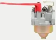 Carburateur complet adaptable NH130 CARBURETOR 15.6MM