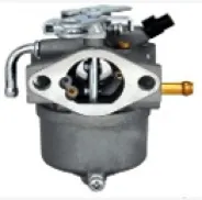 Carburateur complet adaptable JOHN DEERE AM122006 CARBURETOR  FITS GATOR 6X4 S/N BELOW -068250