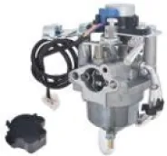 Carburateur complet adaptable YAMAHA EF 2000ISC EF 2000ISCH EF 2000 GENERATOR  7DX-E4101- 11-00 P16D-1