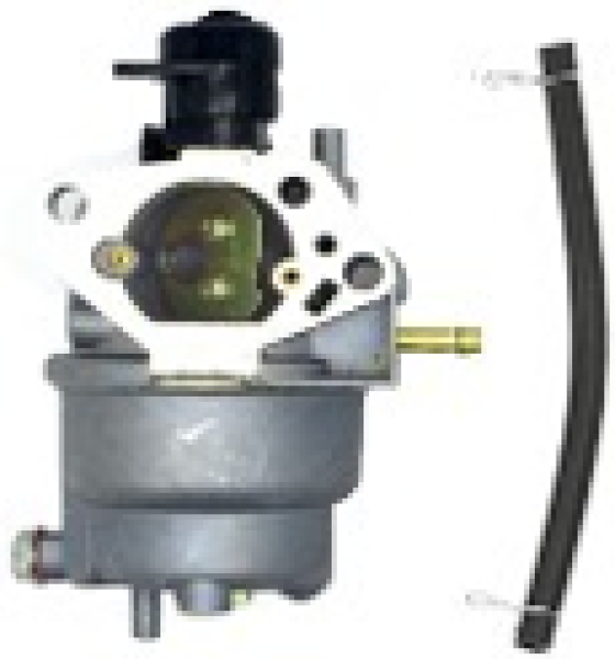 Carburateur complet adaptable 188F CARBURETOR AUTOMATIC WITHOUT SOLENOID