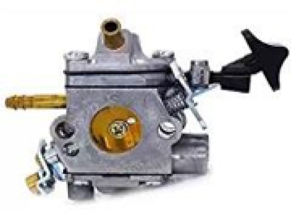 Carburateur complet adaptable STL BR500 BR550 BR600 ZAMA C1Q-S183 C1Q-S184 OEM 4282 120 0606 4282 120 0607 4282 120
0608