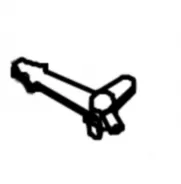 Commande starter HYUNDAI