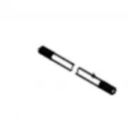 Tige transmission débroussailleuse RACING