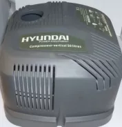 Capot moteur HYUNDAI