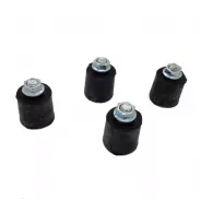 Kit silentblocs 36.2mm HYUNDAI