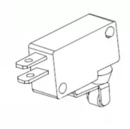 Interrupteur marche/arrêt SAMEDIA