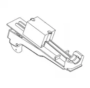 Interrupteur marche/arrêt SAMEDIA