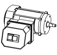 Moteur électrique Atelier SAMEDIA