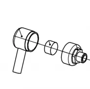 Filtre à air pour Atelier FEIDER FEIDER