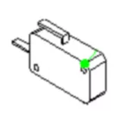 Contacteur sécurité HYUNDAI