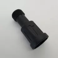 Raccord brosse rotative a gardena
