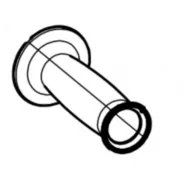 Poignée auxiliaire FEIDER