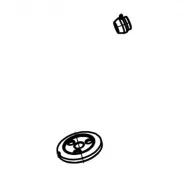 Pignon de chaîne FEIDER