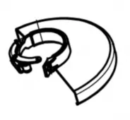 Carter de protection FEIDER