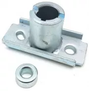 Support de lame 95mm 34mm BEAUX JOURS