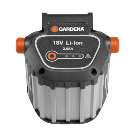 Batterie GARDENA 590 07 25-01
