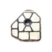 Filtre à air pour Tronçonneuse MC CULLOCH MC CULLOCH