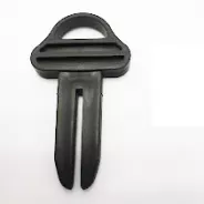 Clé de sécurité 65mm GARDENSTAR