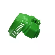 Capot moteur FLORABEST