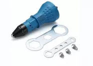 Riveteuse adaptateur 