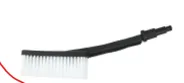 Brosse d'origine NO NAME