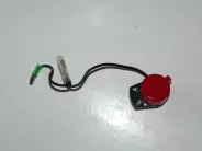 Interrupteur marche/arrêt 35mm GENYX