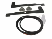 Lames Tondeuse CASTELGARDEN SKANA